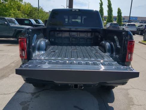 New 2026 RAM 2500 Big Horn AWD/4WD image 35