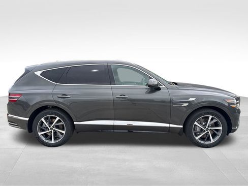 New 2026 Genesis GV80 2.5T Advanced AWD/4WD image 4