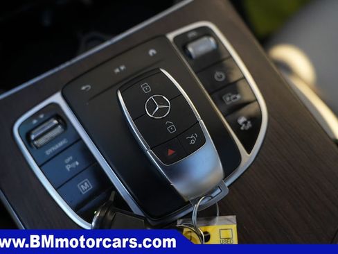 Used 2022 Mercedes-Benz GLC 300 4MATIC w/ Premium Package Lite image 67