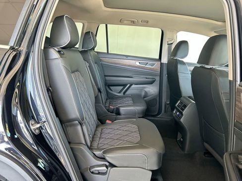 New 2026 Volkswagen Atlas SEL Premium R-Line image 45