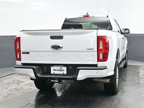 Used 2019 Ford Ranger XLT w/ Trailer Tow Package image 6