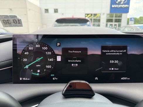 Used 2026 Genesis G80 2.5T AWD/4WD image 19
