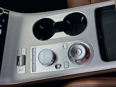 New 2026 Genesis GV70 2.5T Advanced image 15