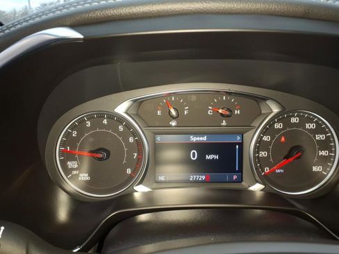 Used 2025 Chevrolet Blazer LT AWD/4WD image 15