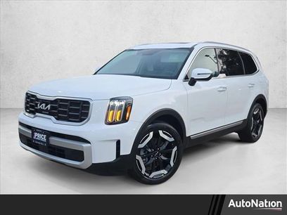 Used 2025 Kia Telluride S
