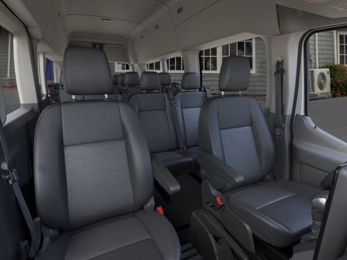 New 2026 Ford Transit 350 XL RWD image 10