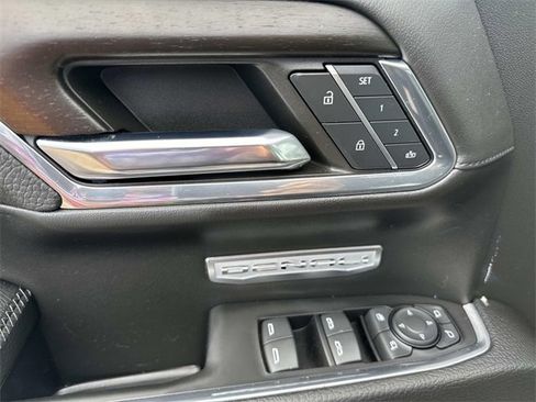 Certified 2024 GMC Sierra 1500 Denali w/ Denali Reserve Package image 26