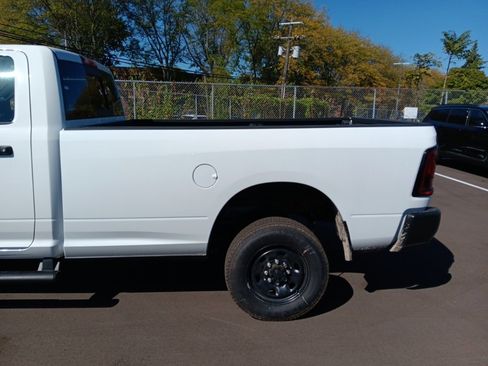 New 2026 RAM 2500 Tradesman image 3