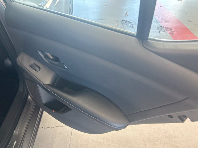 Used 2025 Nissan Sentra SV FWD image 28