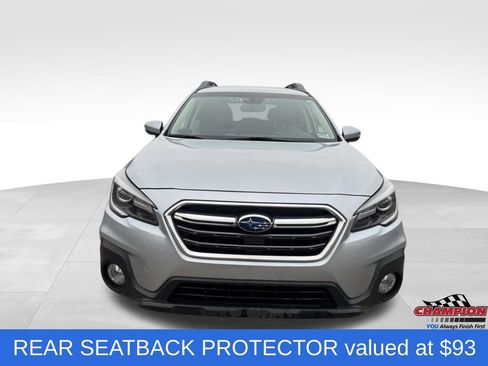 Used 2018 Subaru Outback 3.6R Limited image 9