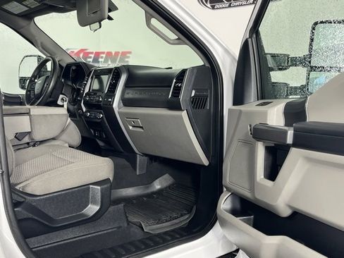 Used 2021 Ford F350 XLT w/ XLT Value Package image 31