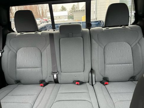 Used 2021 RAM 1500 Big Horn image 21