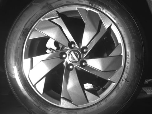 Used 2025 Nissan Rogue SV image 15