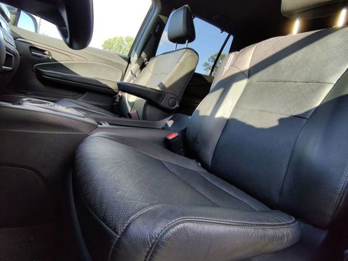 Used 2021 Honda Passport EX-L image 10