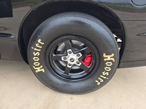 Used 1994 Pontiac Firebird Trans Am RWD image 34