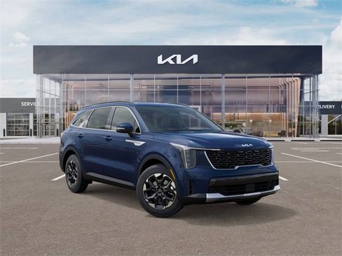 New 2026 Kia Sorento S image 9