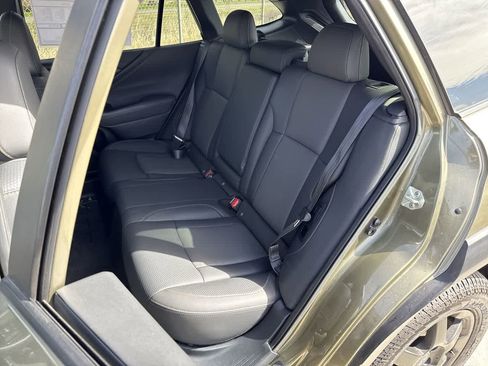 Used 2022 Subaru Outback Wilderness image 12