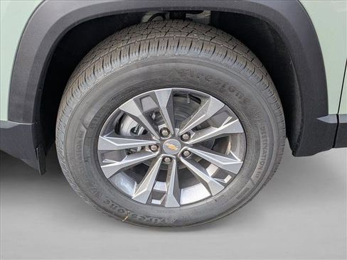 New 2026 Chevrolet Equinox LT w/ Safety and Technology Package image 10