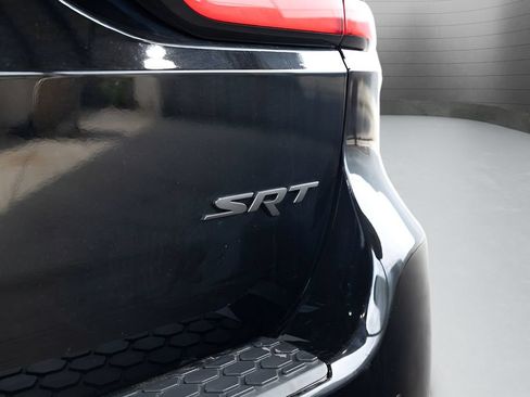Used 2022 Dodge Durango SRT w/ SRT Interior Appearance Group AWD/4WD image 19