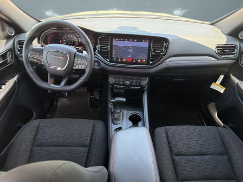 New 2026 Dodge Durango GT RWD image 16