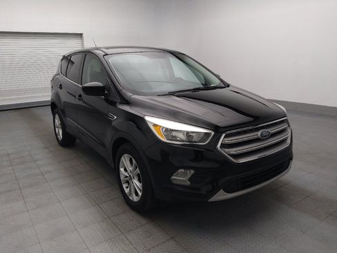 Used 2017 Ford Escape SE FWD image 13