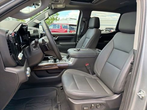 Used 2026 GMC Sierra 1500 Elevation w/ Elevation Premium Package AWD/4WD image 28