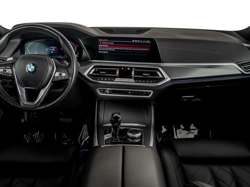 Used 2023 BMW X5 sDrive40i w/ Parking Assistance Package image 34