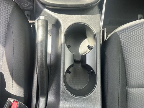 New 2025 Kia Soul LX w/ LX Technology Package image 21