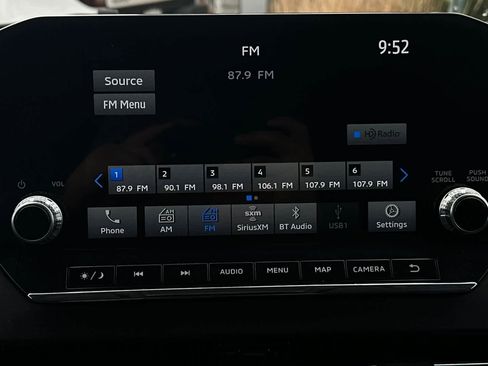 Used 2024 Mitsubishi Outlander Ralliart image 21