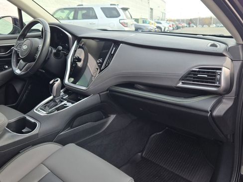 Certified 2023 Subaru Outback Onyx Edition image 6