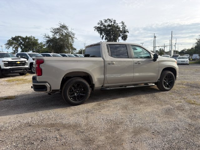 New 2026 Chevrolet Silverado 1500 RST w/ RST Select Package RWD image 13