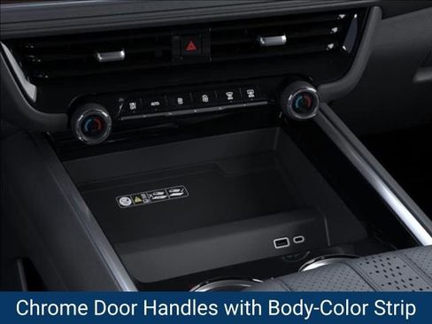 New 2026 Chevrolet Tahoe High Country w/ Sun And Tow Package image 26