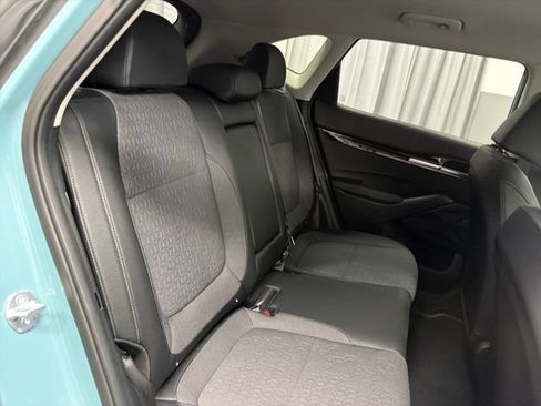 Certified 2024 Kia Seltos S AWD/4WD image 14