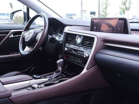 Used 2017 Lexus RX 350 AWD image 64