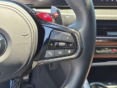 Used 2026 BMW M4 Competition RWD image 20