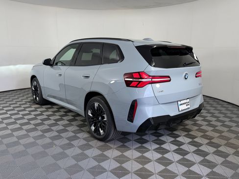 Used 2026 BMW X3 xDrive30i w/ M Sport Package AWD/4WD image 3