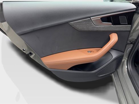 Used 2025 Audi A5 2.0T Premium Plus image 38