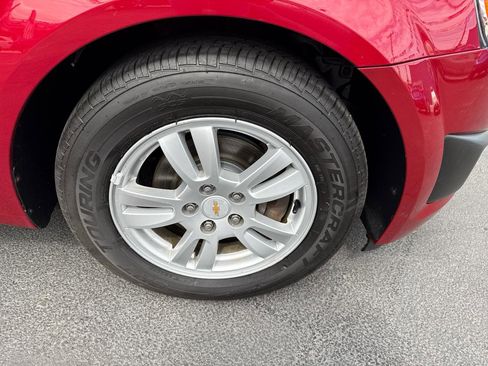Used 2012 Chevrolet Sonic LS FWD image 22