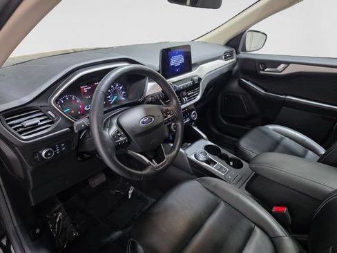 Used 2020 Ford Escape SEL AWD/4WD image 24