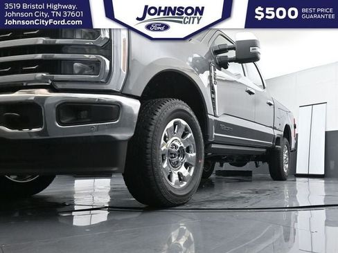 New 2026 Ford F250 Lariat w/ Lariat Ultimate Package AWD/4WD image 17
