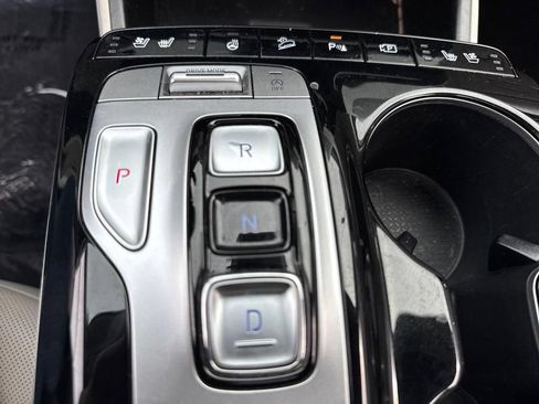 Used 2024 Hyundai Tucson Limited FWD image 41