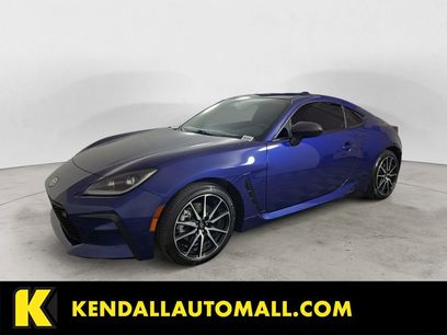 Used 2025 Toyota GR86 w/ ALL Weather Mat Package (TMS)