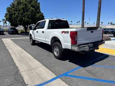 Used 2022 Ford F350 XLT w/ XLT Value Package AWD/4WD image 21