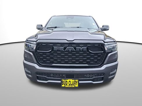 New 2025 RAM 1500 Big Horn image 9