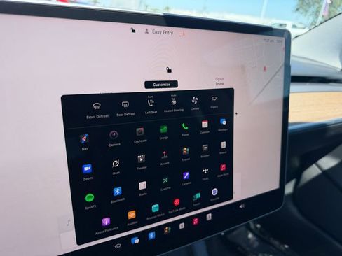 Used 2023 Tesla Model 3 Standard Range RWD image 16