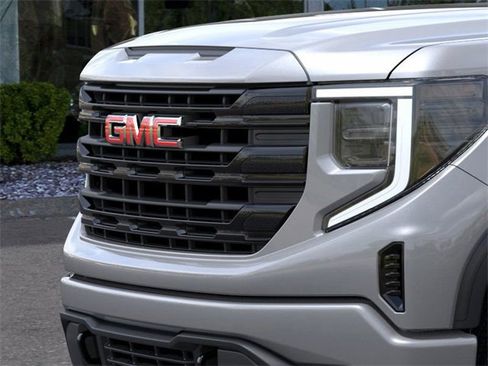New 2026 GMC Sierra 1500 Elevation w/ Elevation Select Package image 13