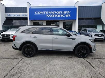 Used 2023 Kia Sorento SX