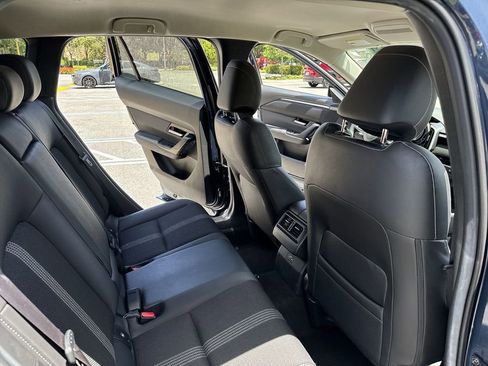 Certified 2024 MAZDA CX-50 AWD 2.5 S w/ Cargo Package image 33