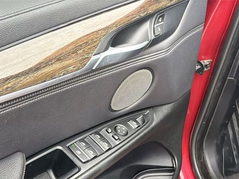 Used 2018 BMW X6 sDrive35i image 13