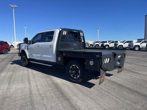 Used 2020 Ford F250 Lariat w/ Chrome Package image 7